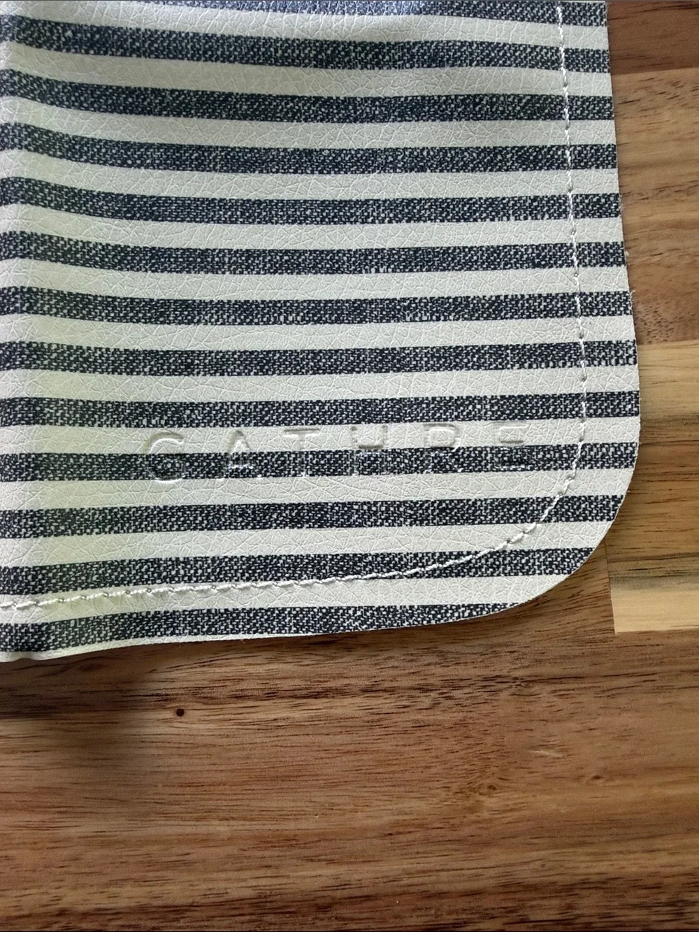 Gather The Micro- Diaper Changing Mat